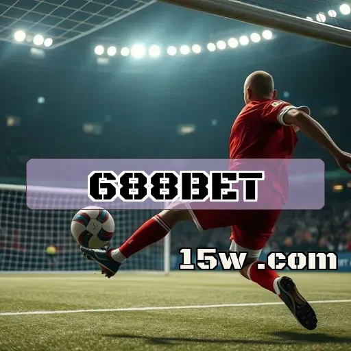 688bet.com: O Melhor Destino para Apostas Esportivas no Brasil