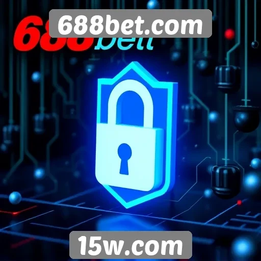 Segurança e proteção de dados no 688bet