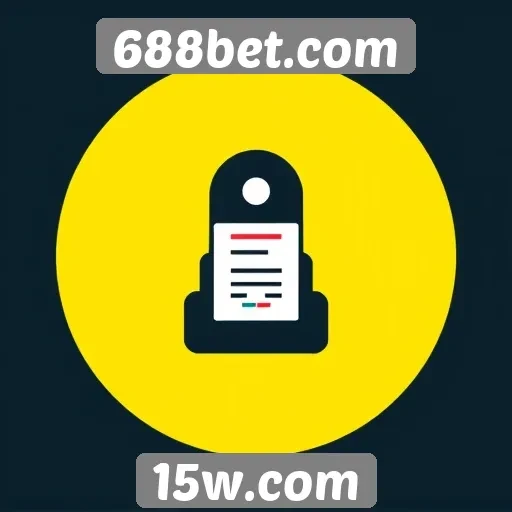 Estudo sobre métodos de pagamento no 688bet.com