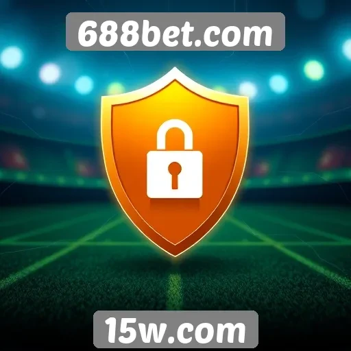 Recursos de segurança implementados pelo 688bet