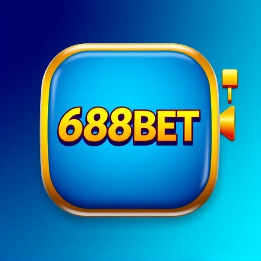 688bet.com logo